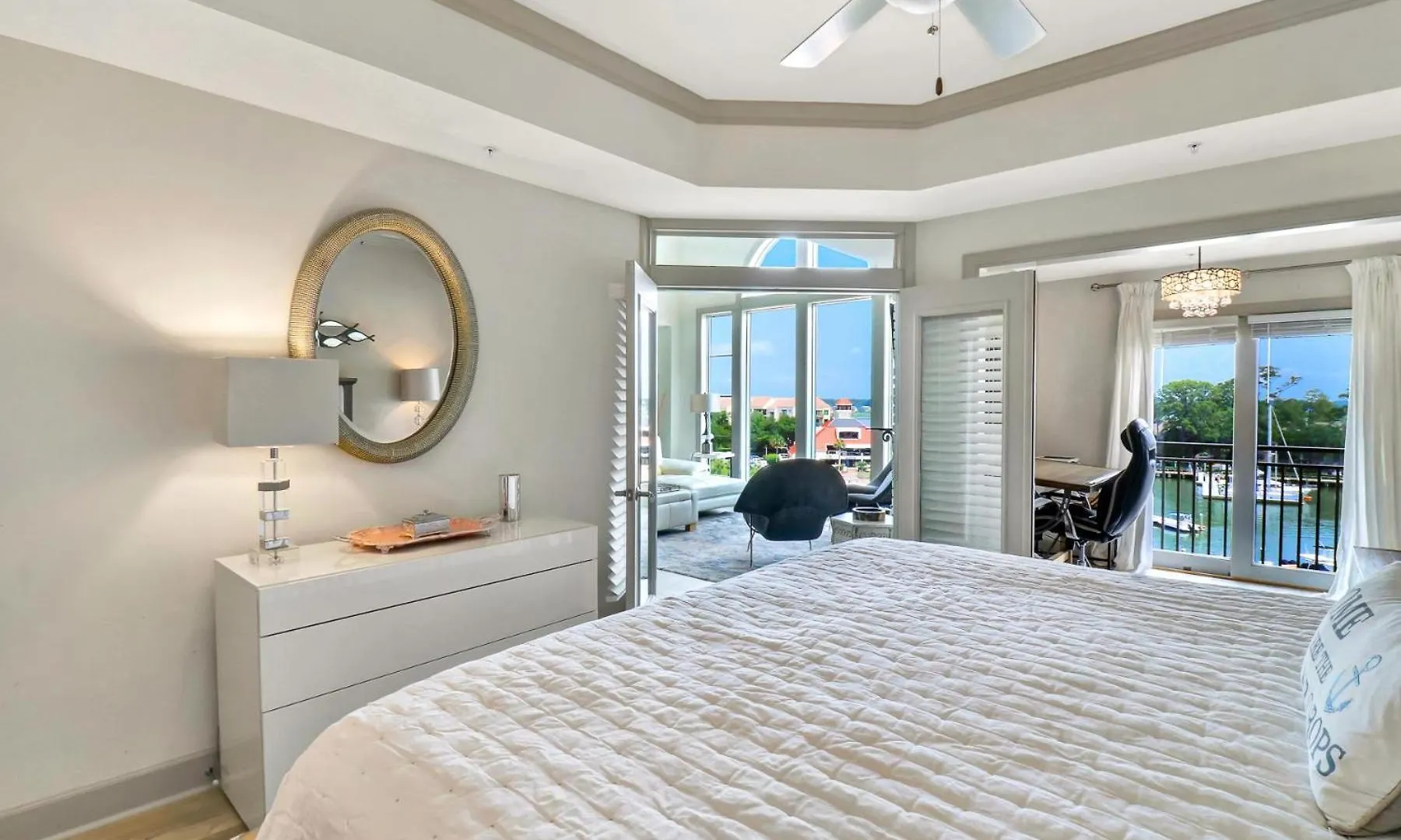 510 Mainsail Villa *