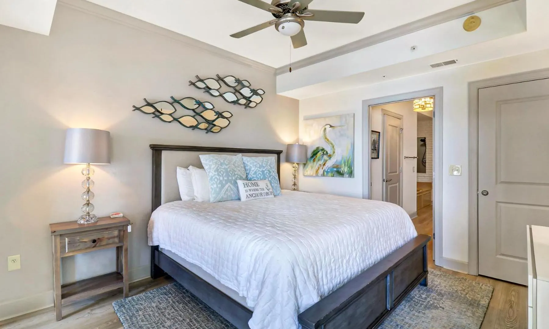Villa 510 Mainsail *