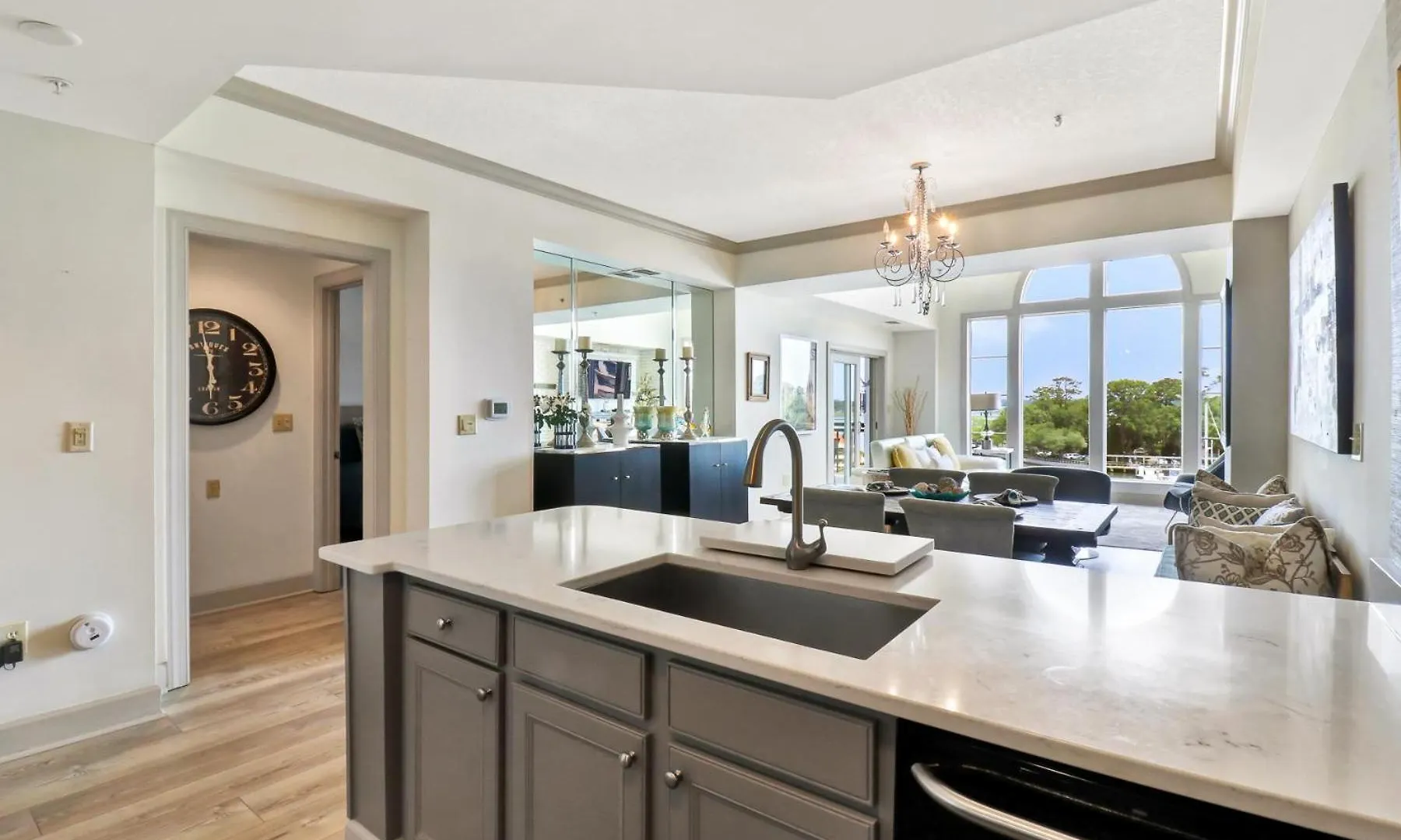 510 Mainsail Villa