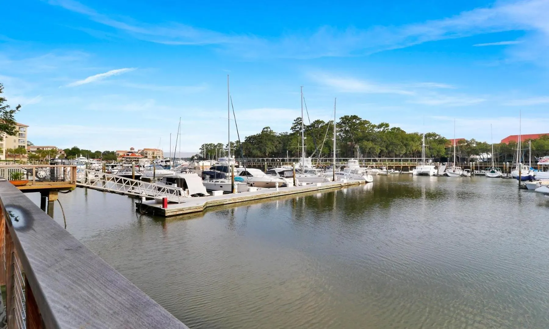 510 Mainsail Villa *