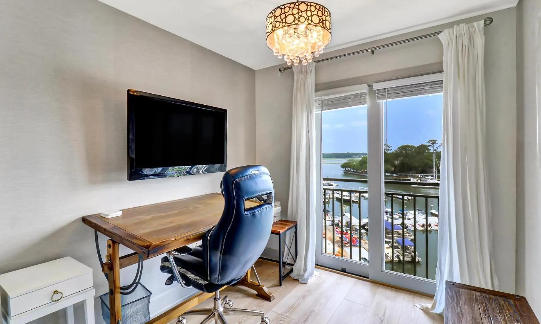 Villa 510 Mainsail *