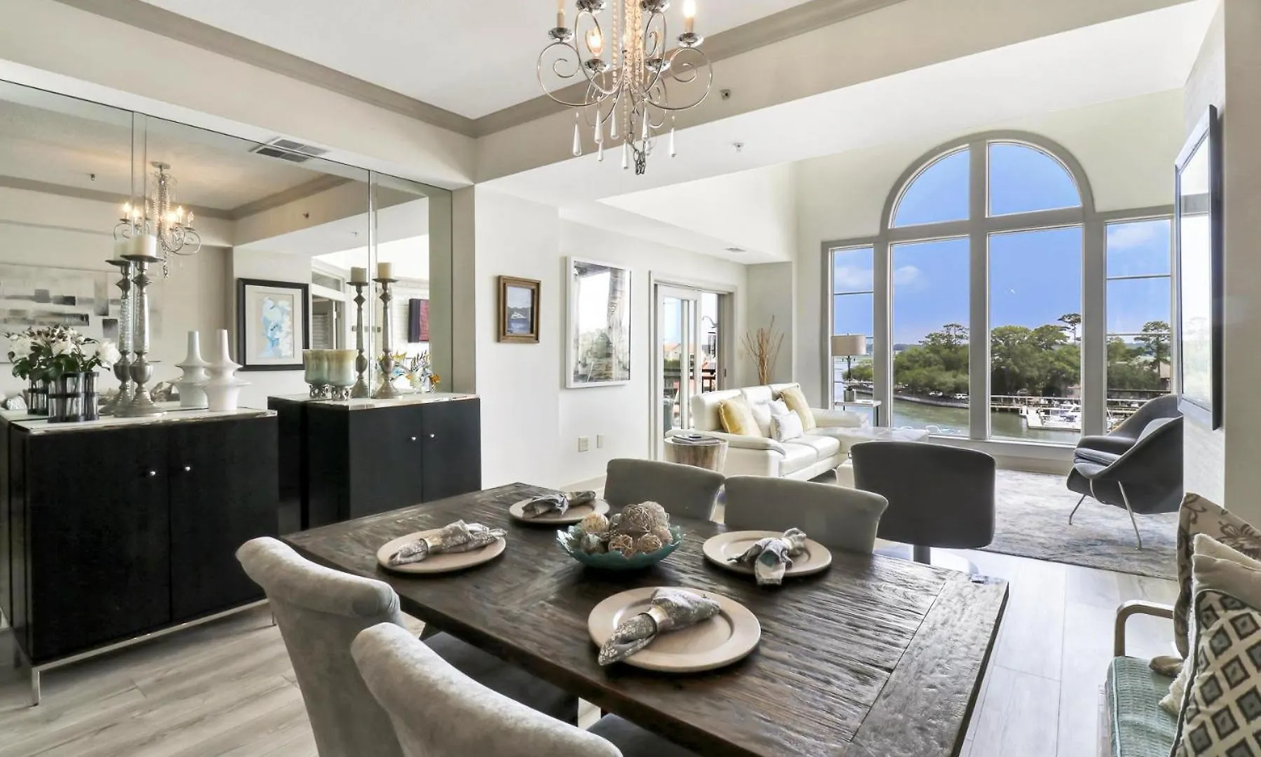 Villa 510 Mainsail *
