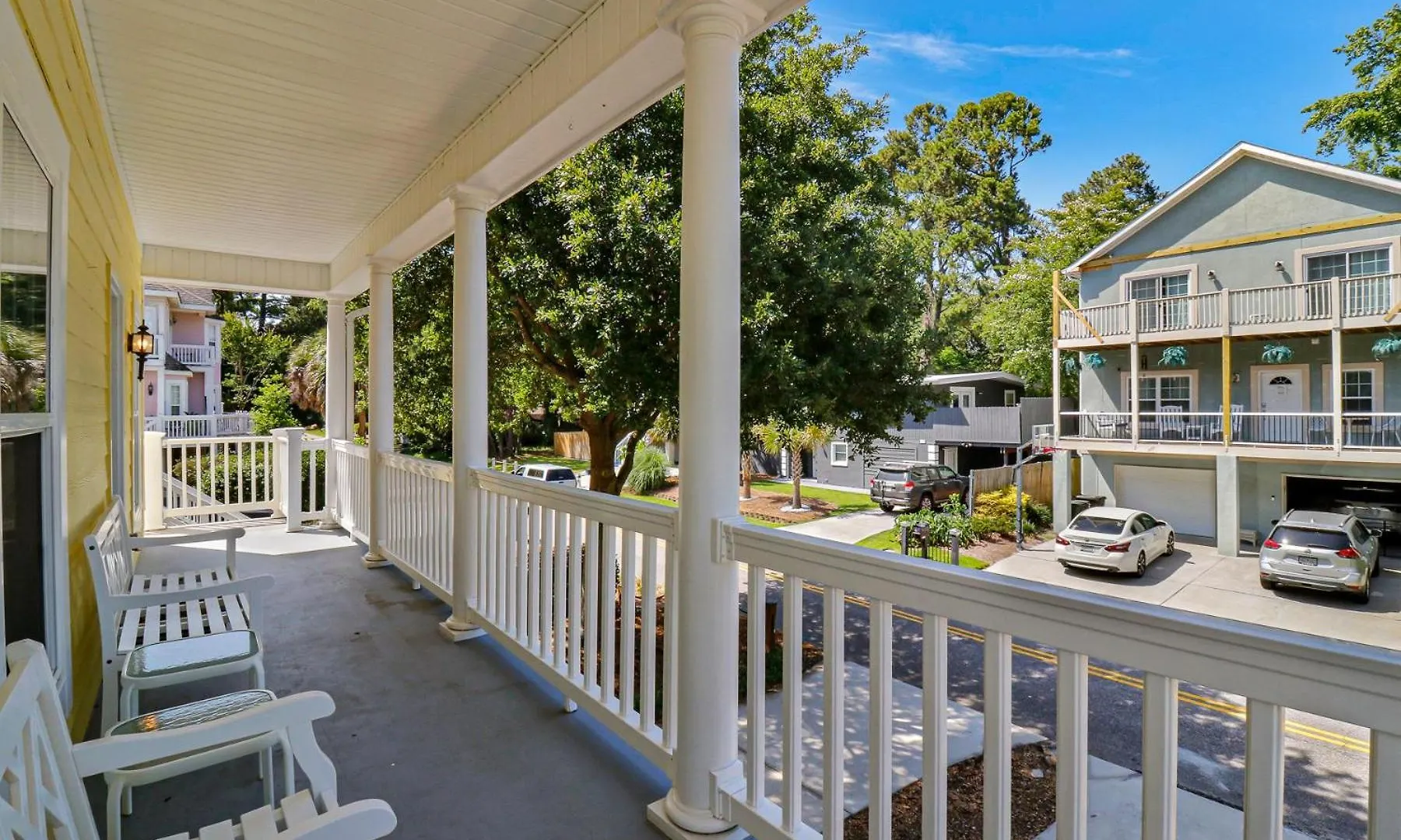 32 Bradley Road * Hilton Head Island