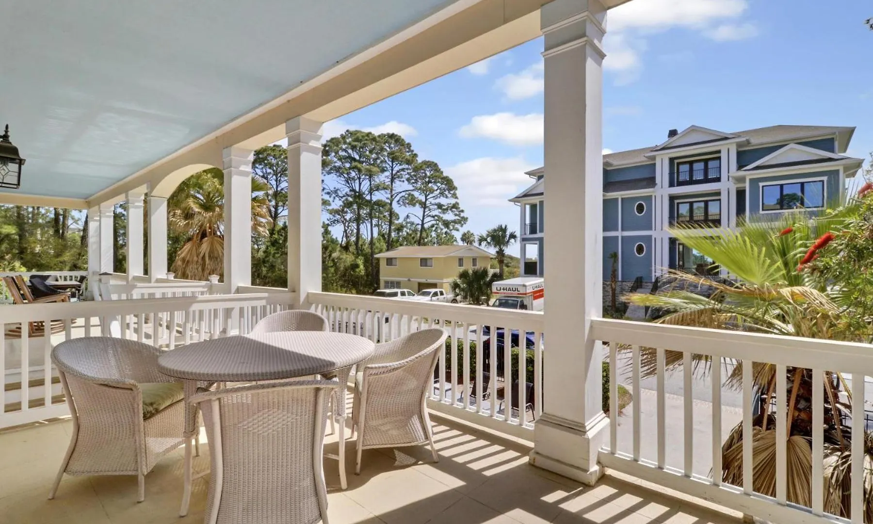 7 Sea Front * Hilton Head Island