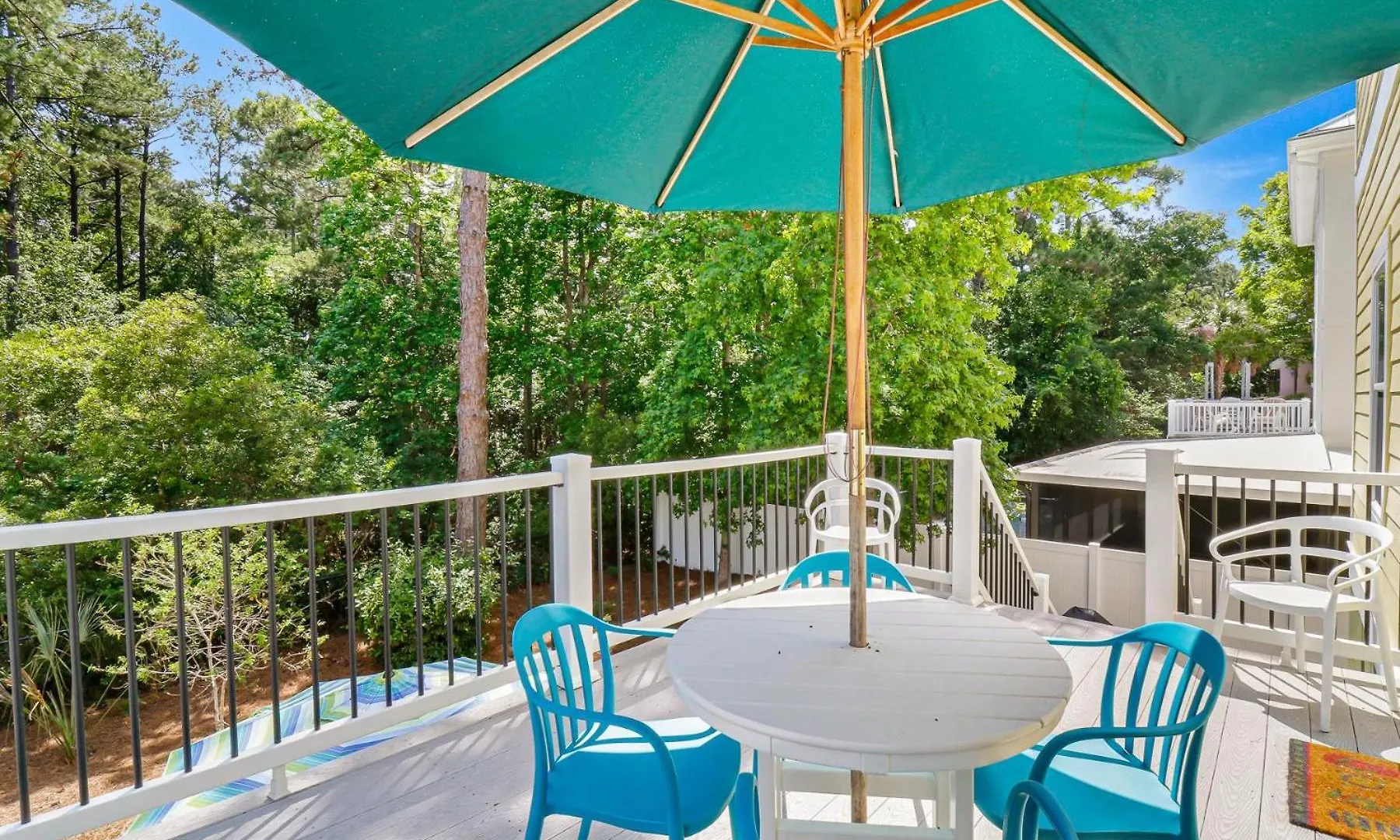 32 Bradley Road Hilton Head Island