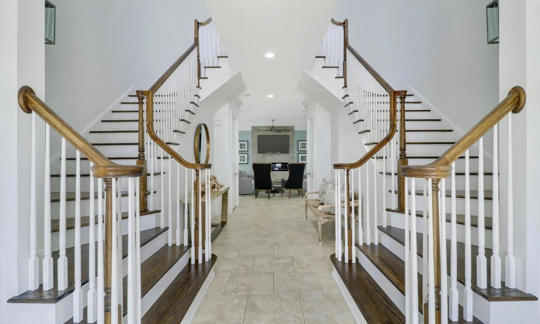 7 Sea Front Villa *