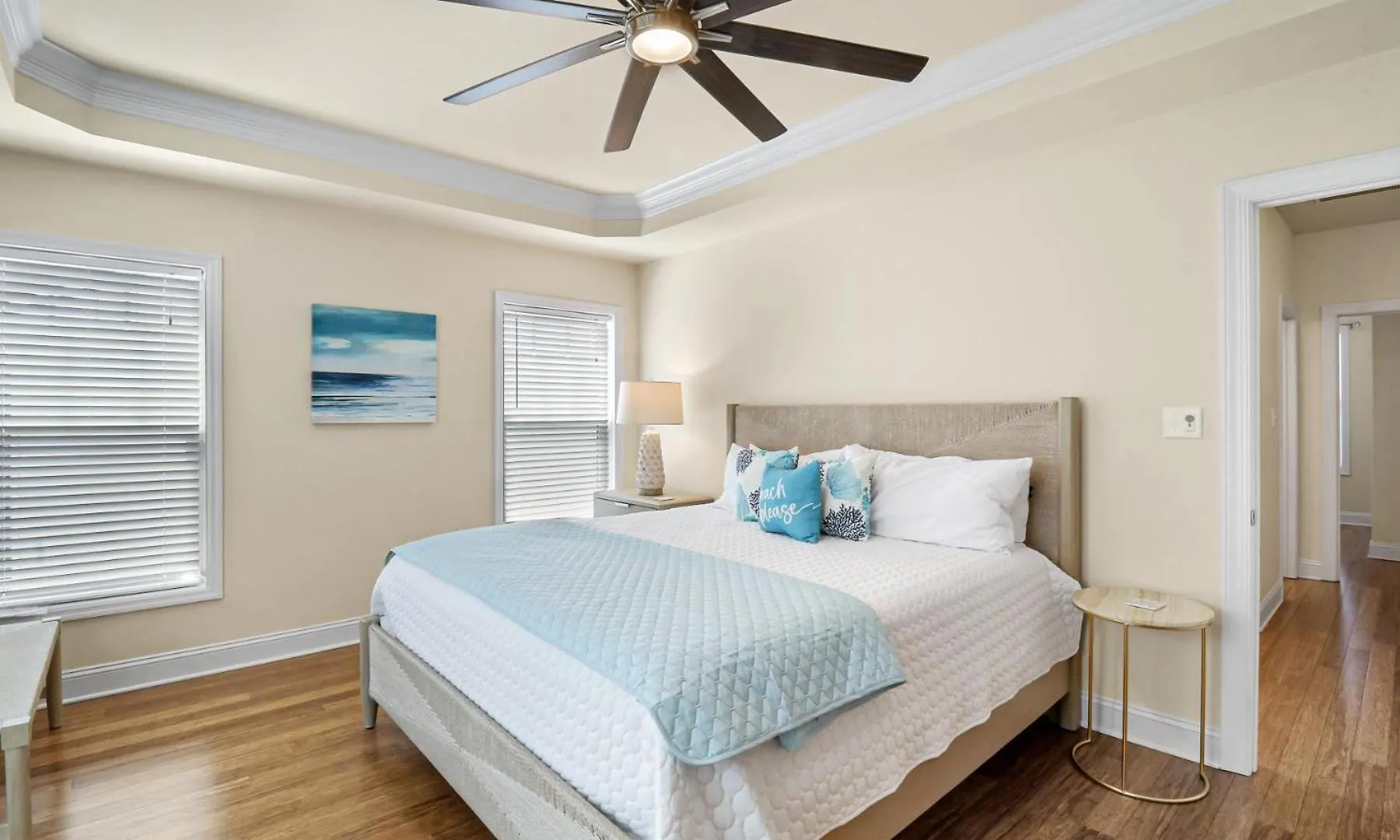 32 Bradley Road * Hilton Head Island