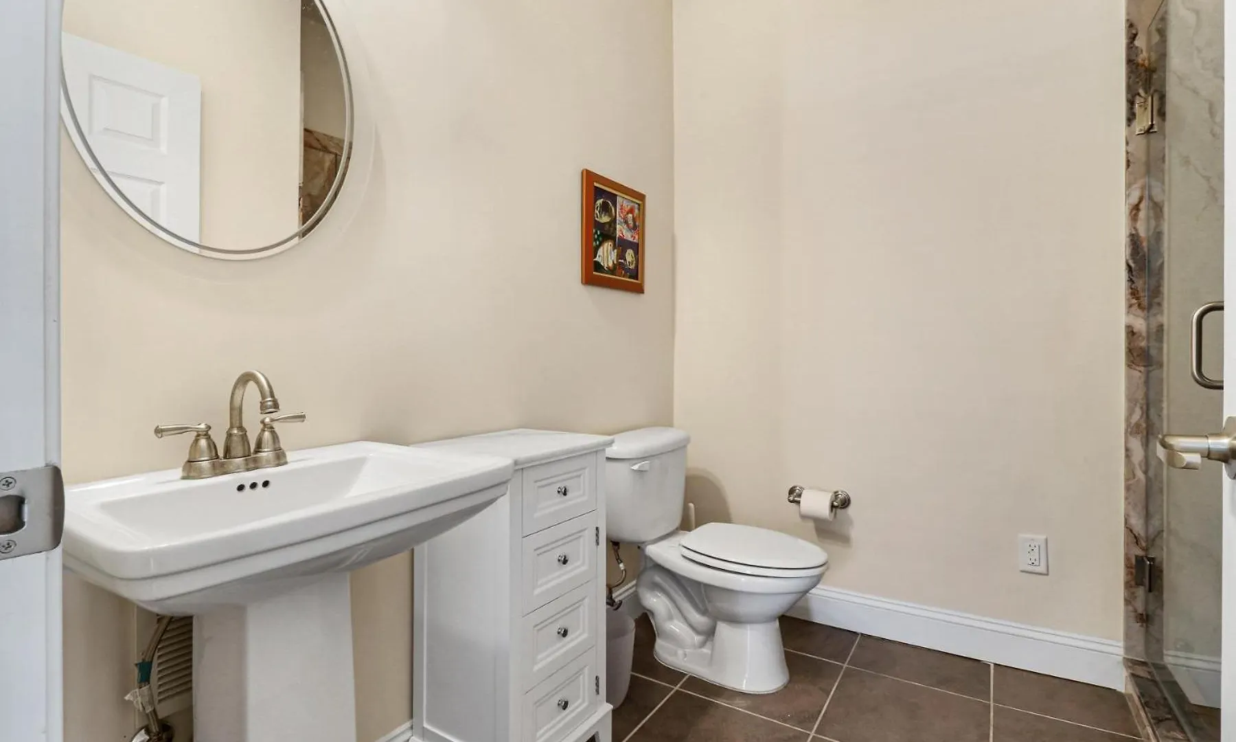 32 Bradley Road Villa *
