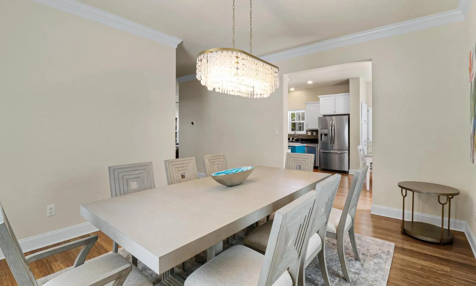 32 Bradley Road Villa Hilton Head Island