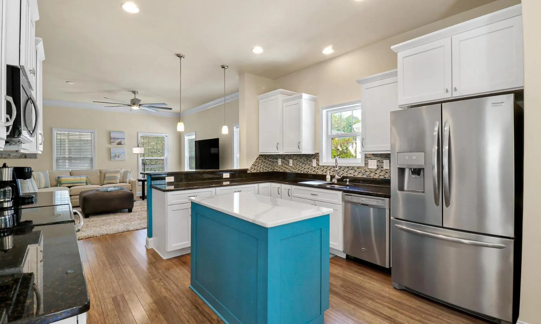 32 Bradley Road Hilton Head Island