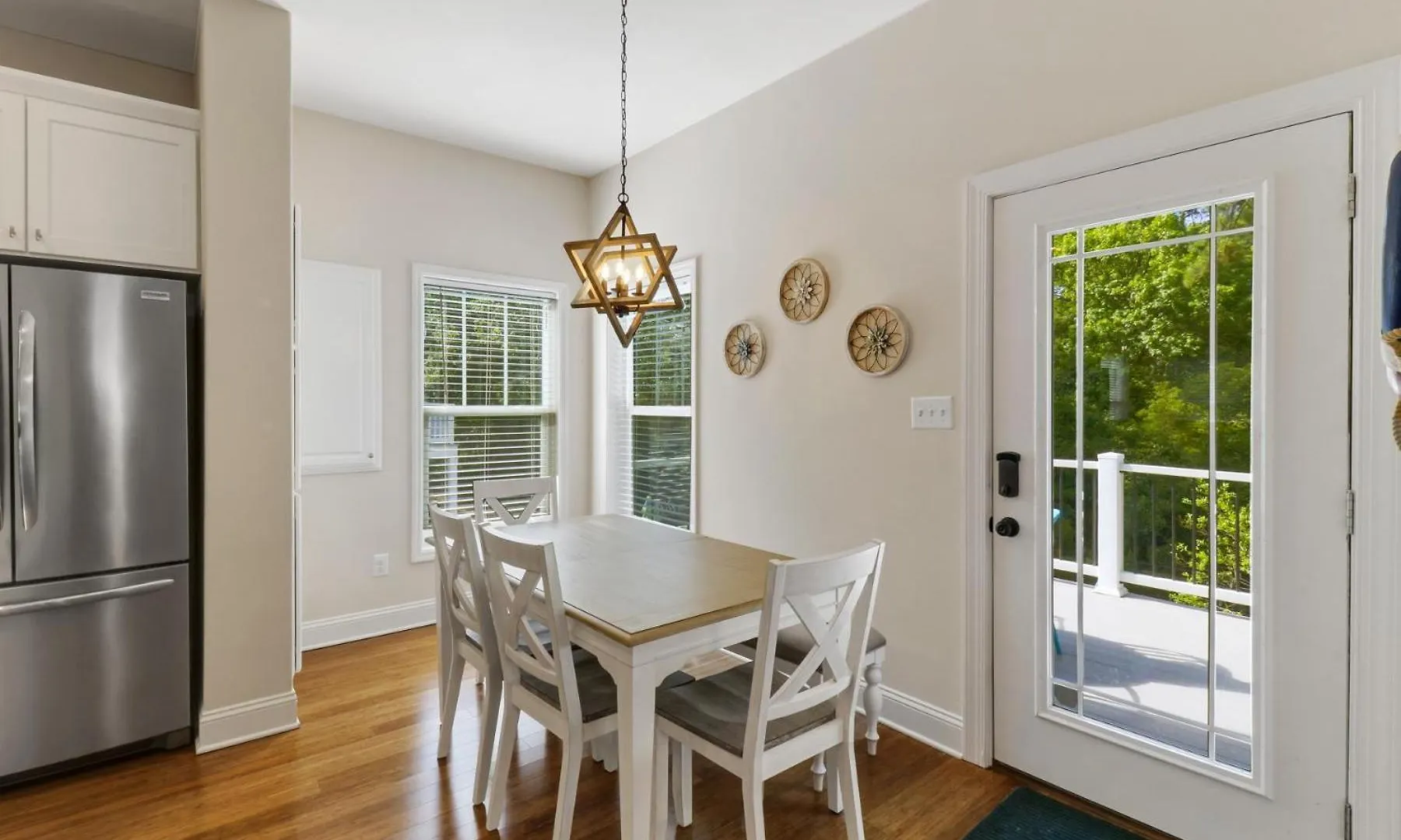 32 Bradley Road * Hilton Head Island