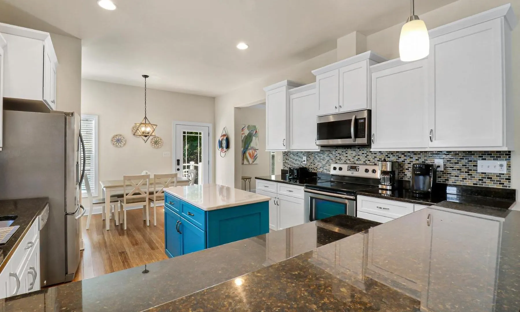 Villa 32 Bradley Road Hilton Head Island