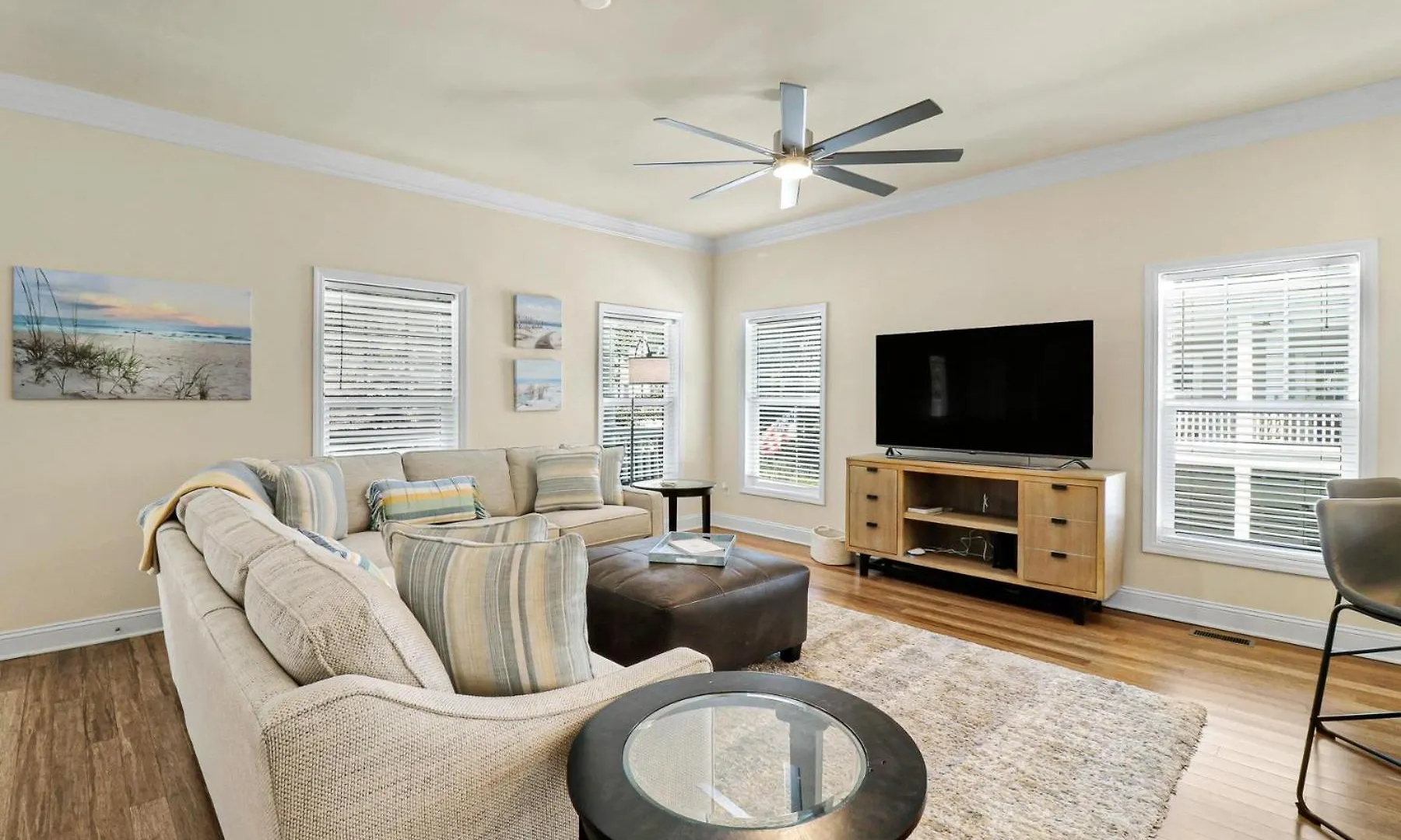 32 Bradley Road Villa *