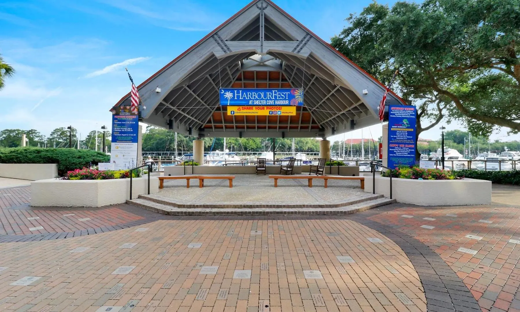 7474 Anchorage * Hilton Head Island