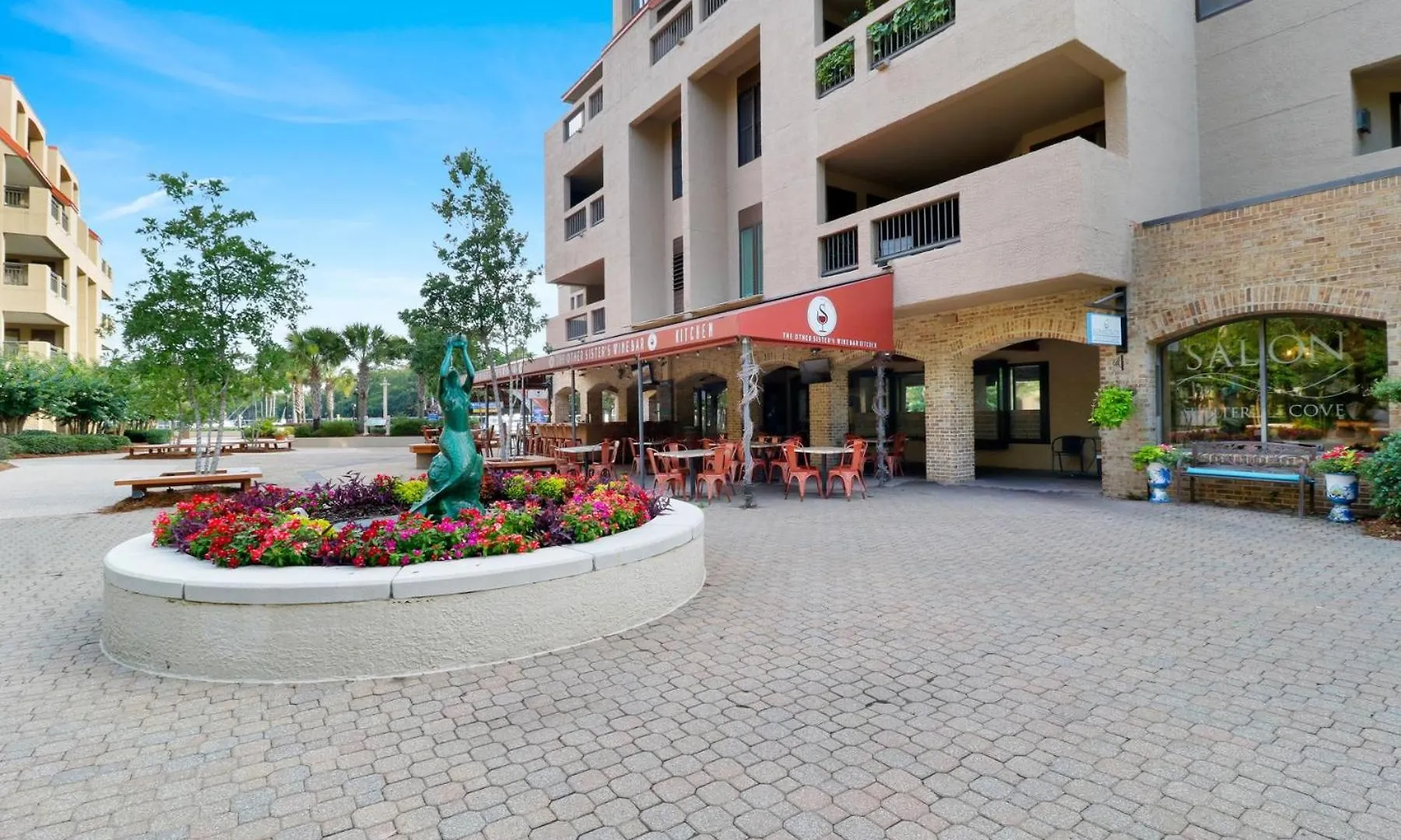 Villa 7474 Anchorage Hilton Head Island