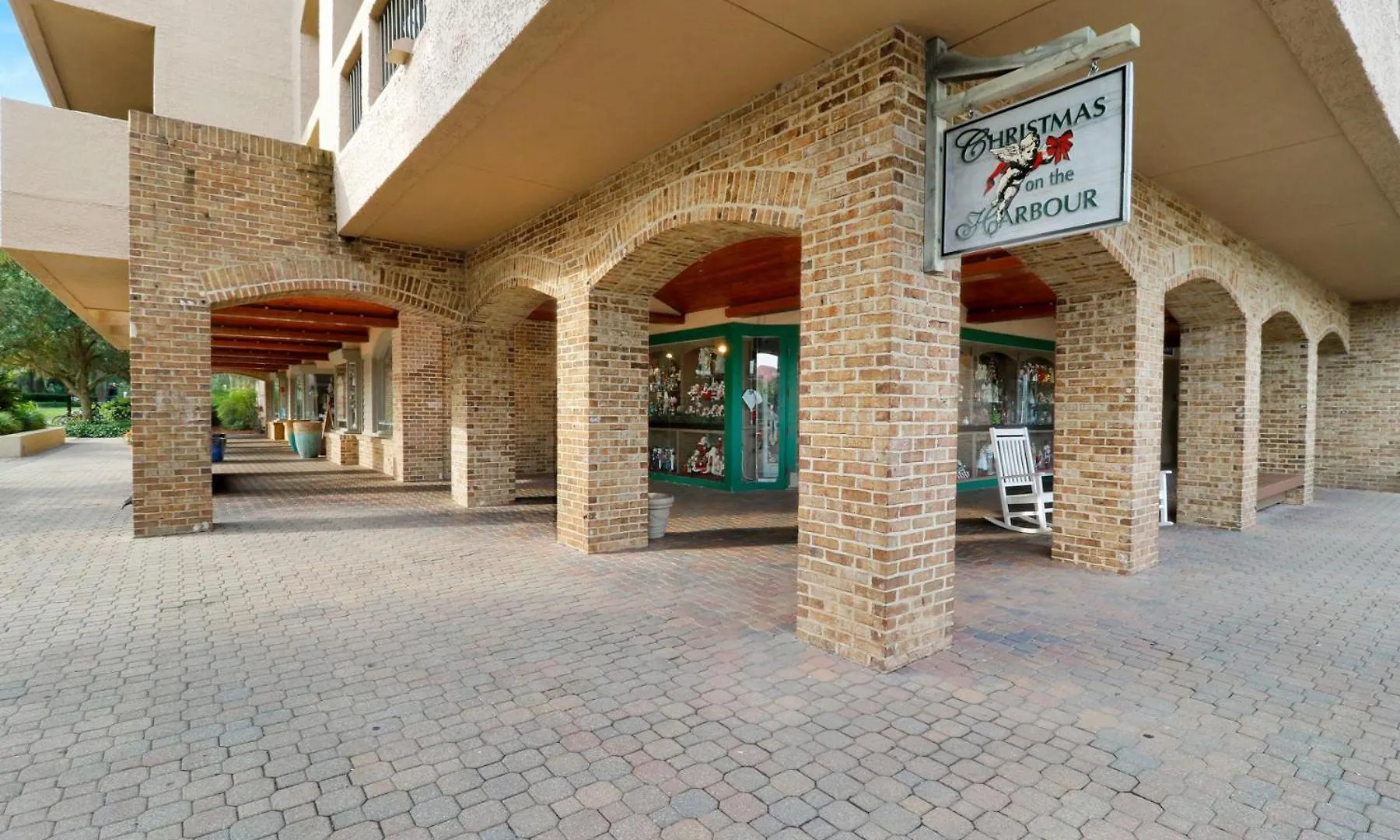7474 Anchorage * Hilton Head Island