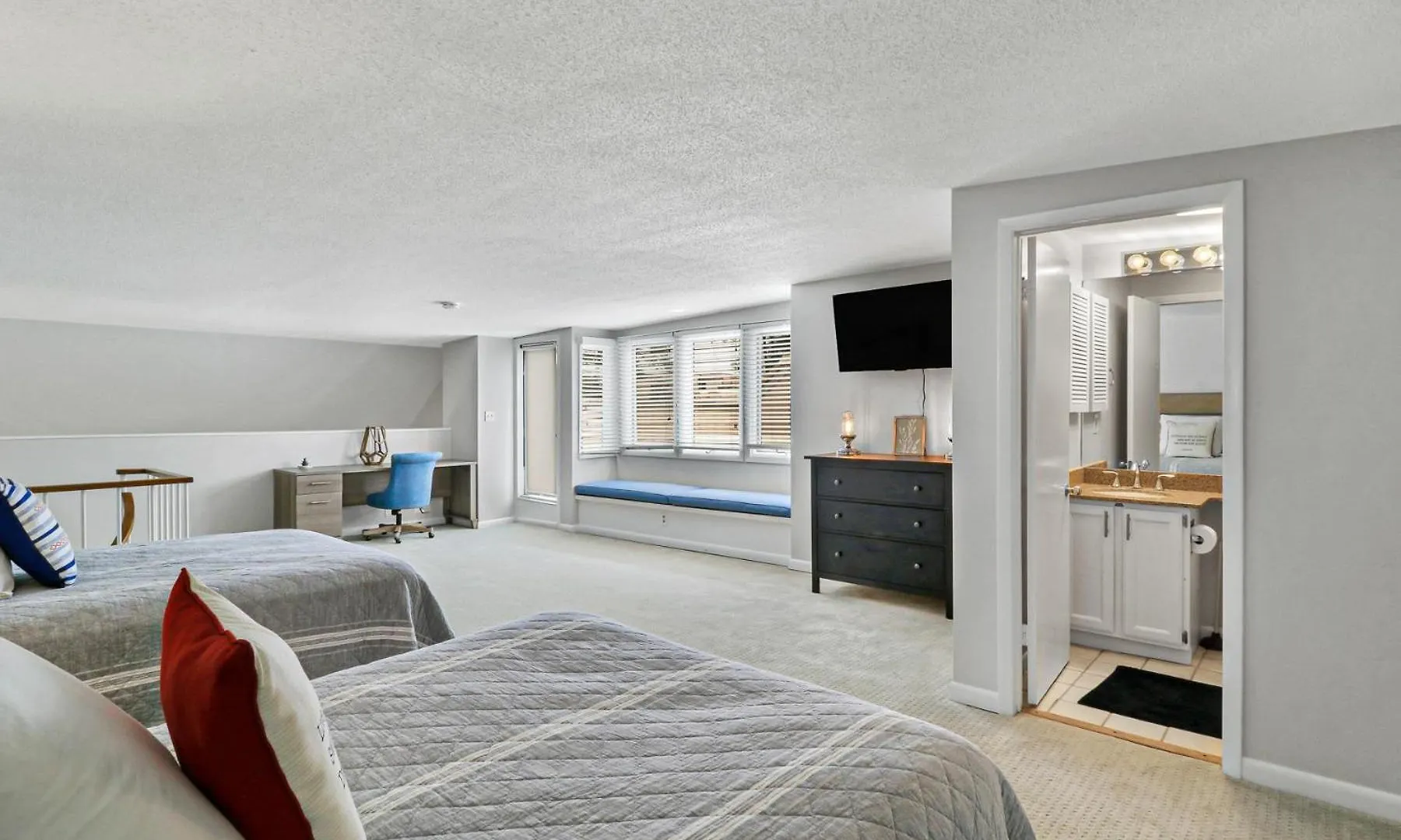 Villa 7474 Anchorage *