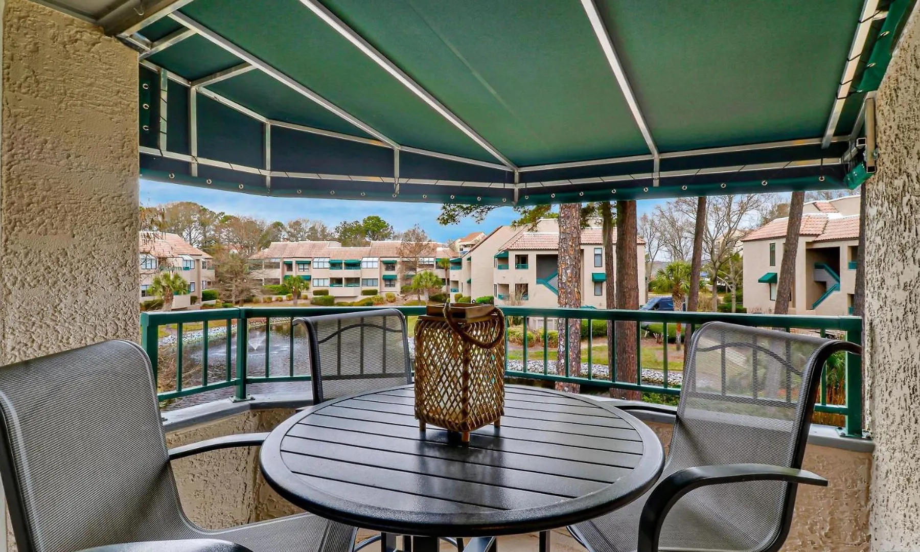 Villa 7474 Anchorage