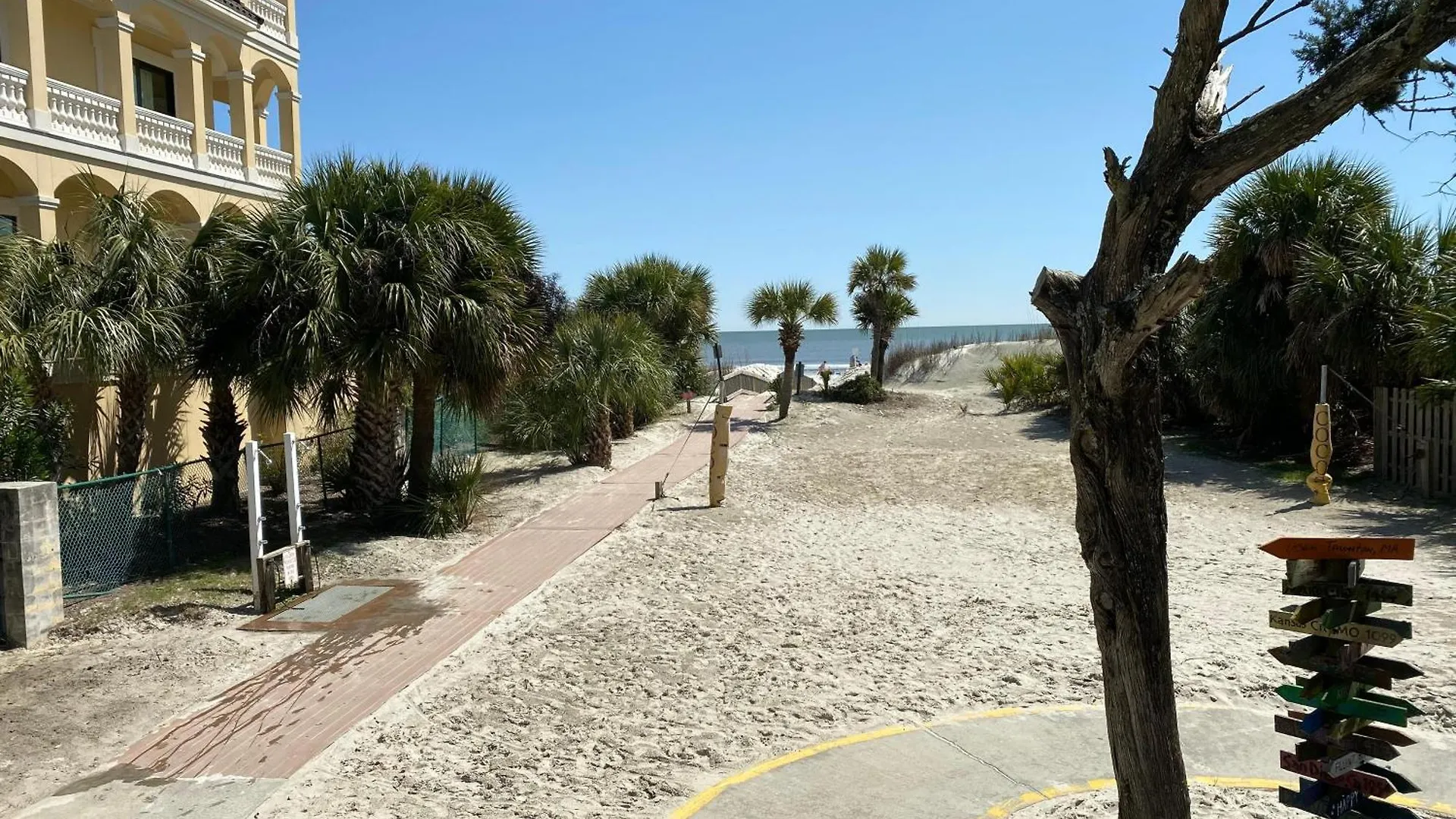 28 Corine Lane * Hilton Head Island