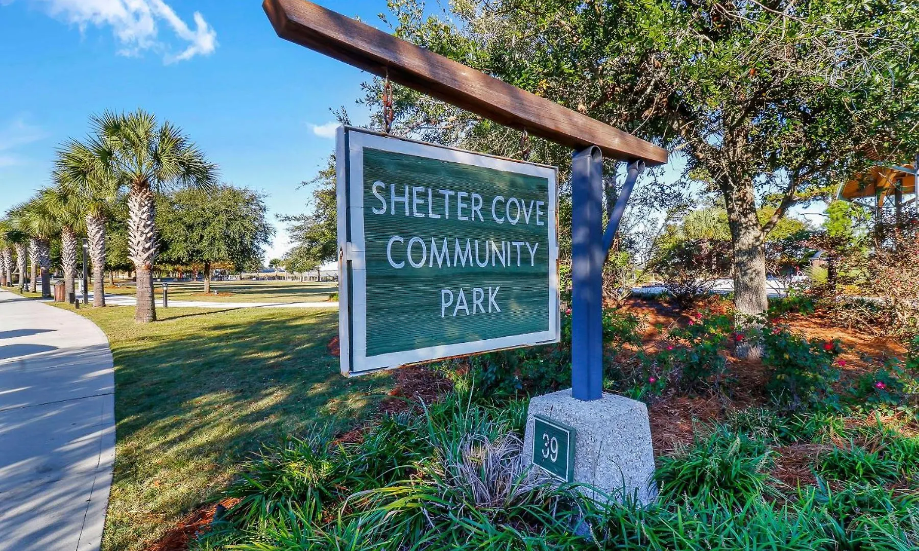 7484 Anchorage Villa Hilton Head Island