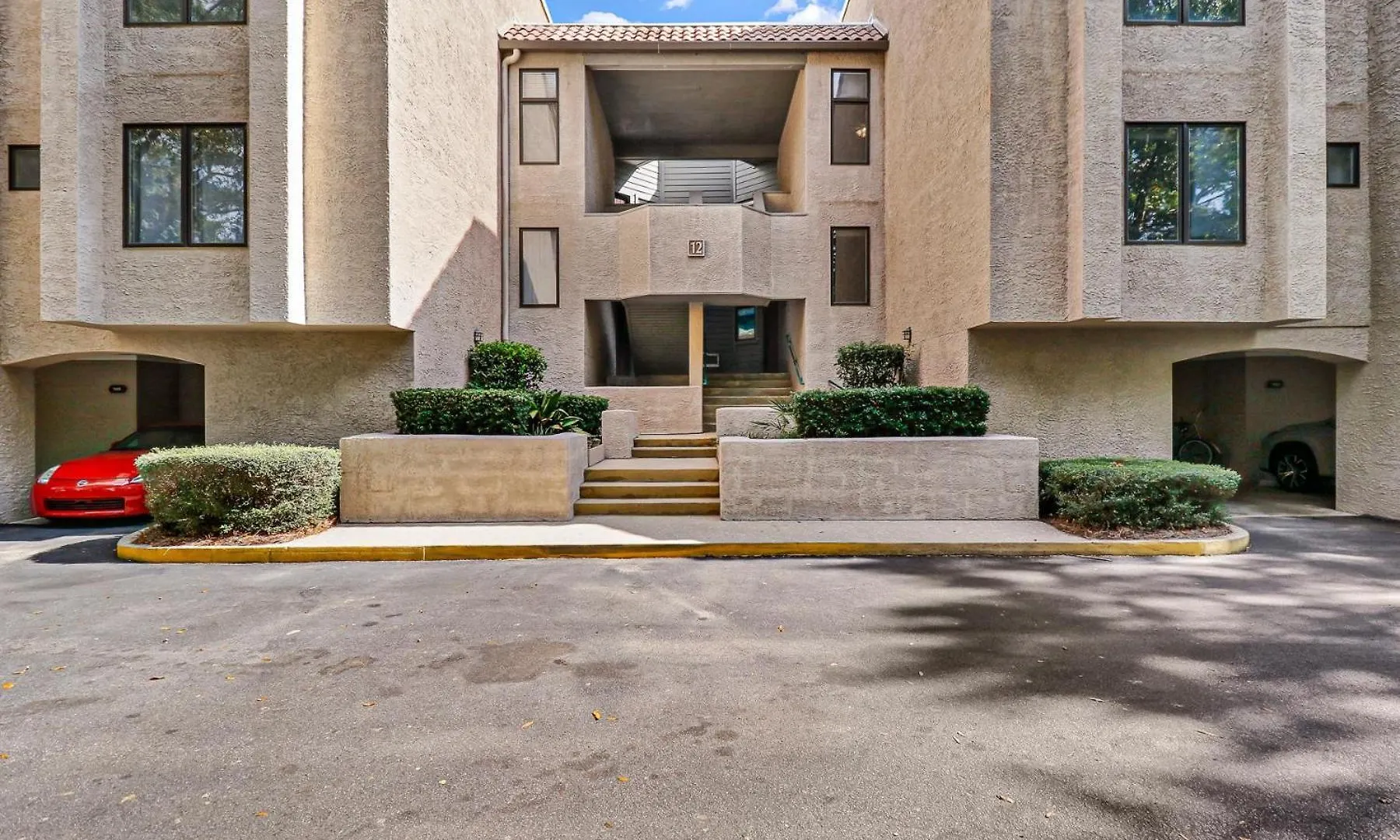 7484 Anchorage * Hilton Head Island