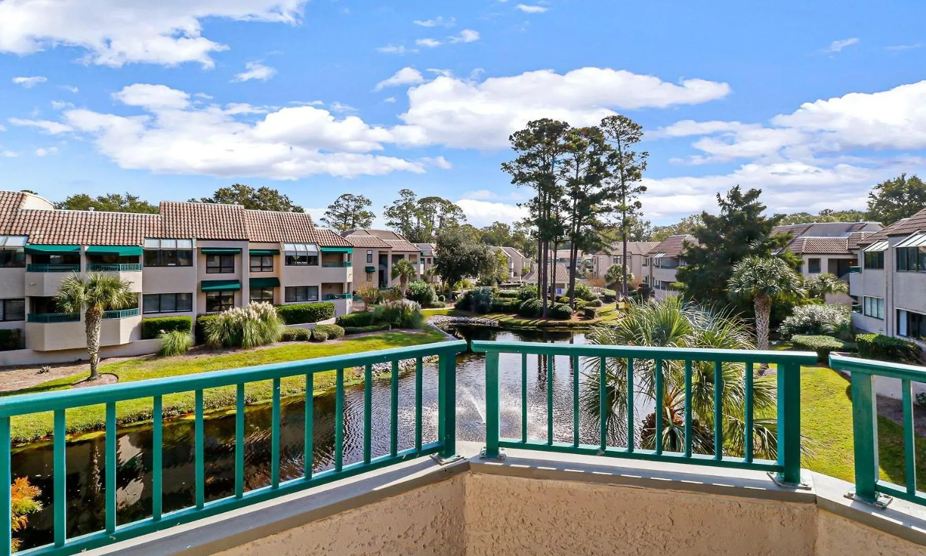 7484 Anchorage Villa *