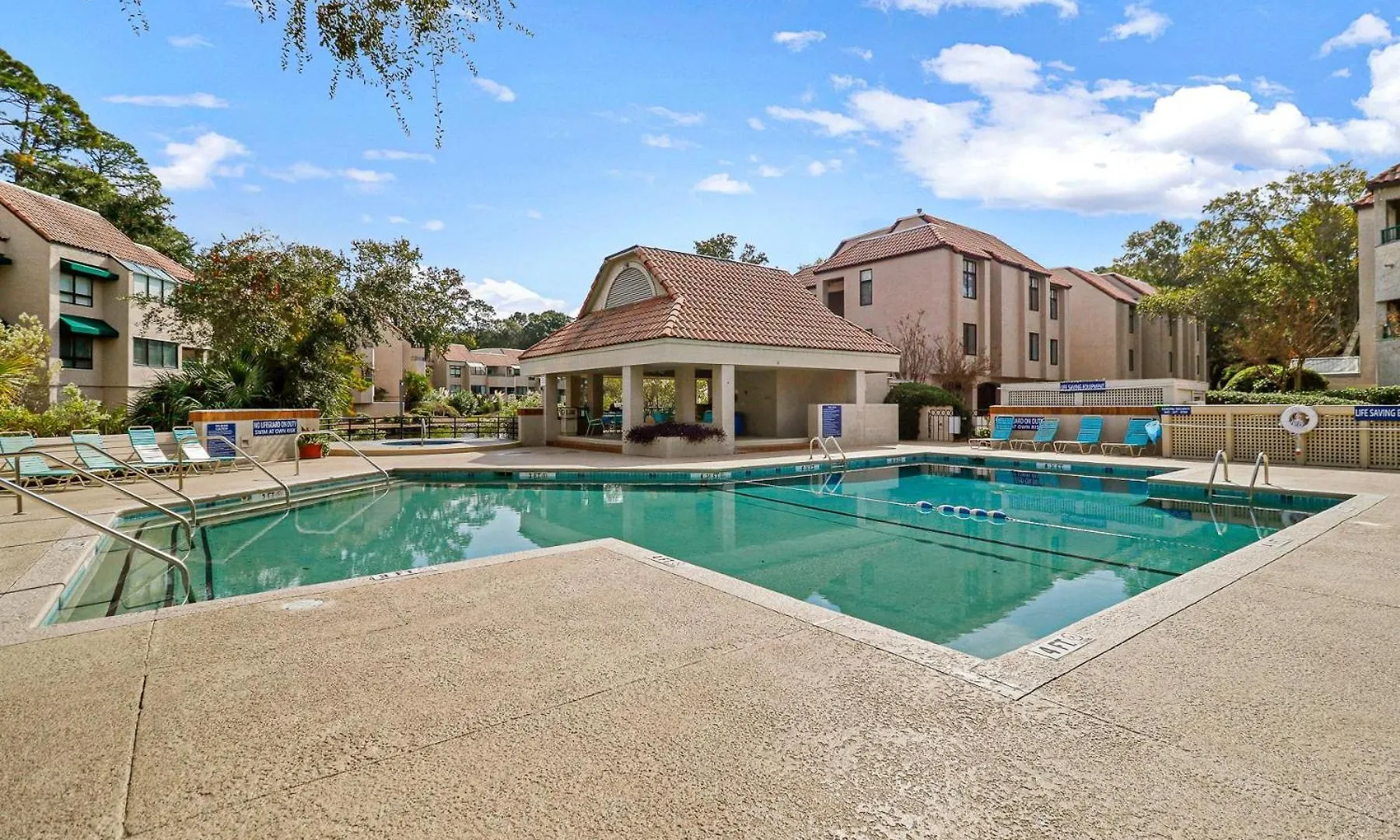7484 Anchorage Villa Hilton Head Island