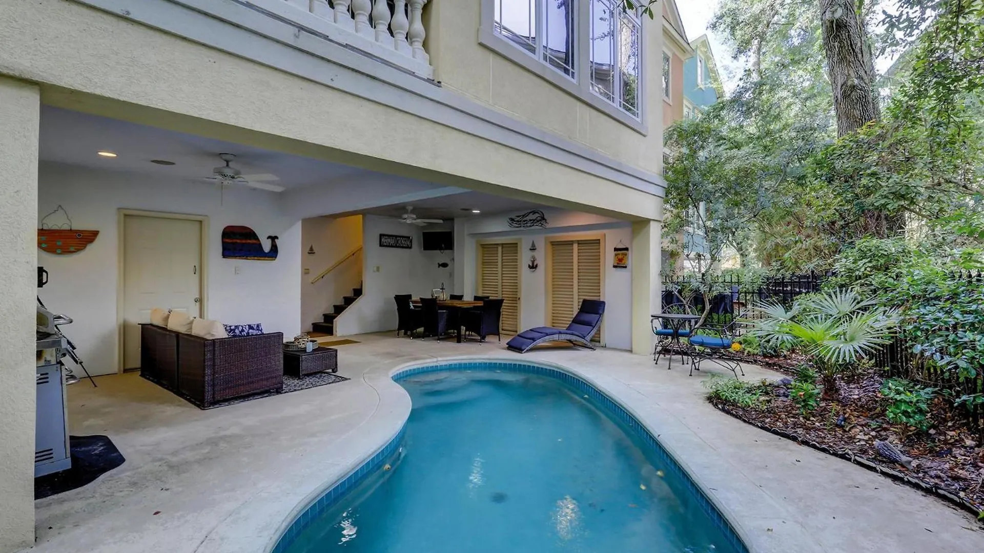 28 Corine Lane Villa *