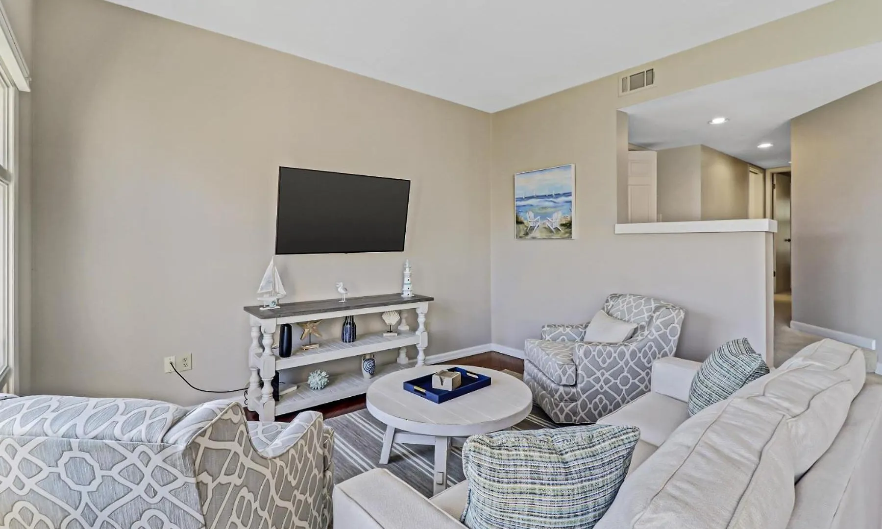 Villa 7484 Anchorage Hilton Head Island