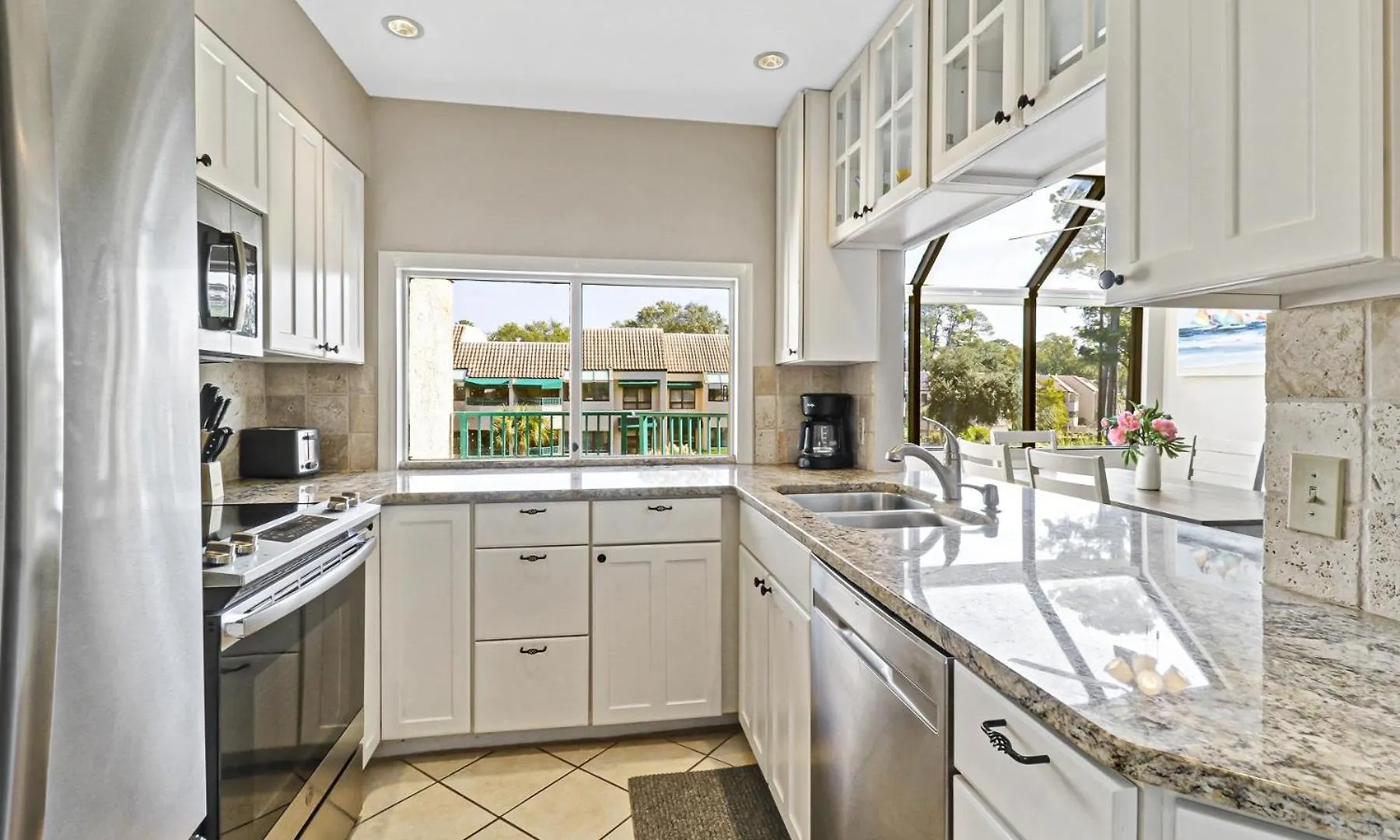 Villa 7484 Anchorage