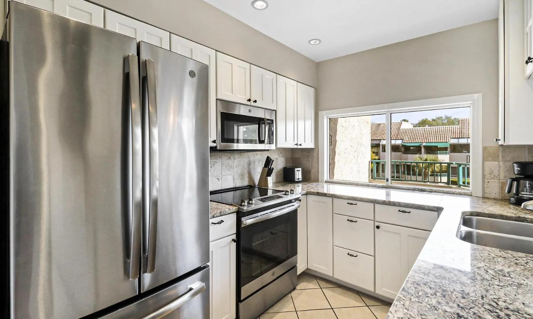 7484 Anchorage Villa *