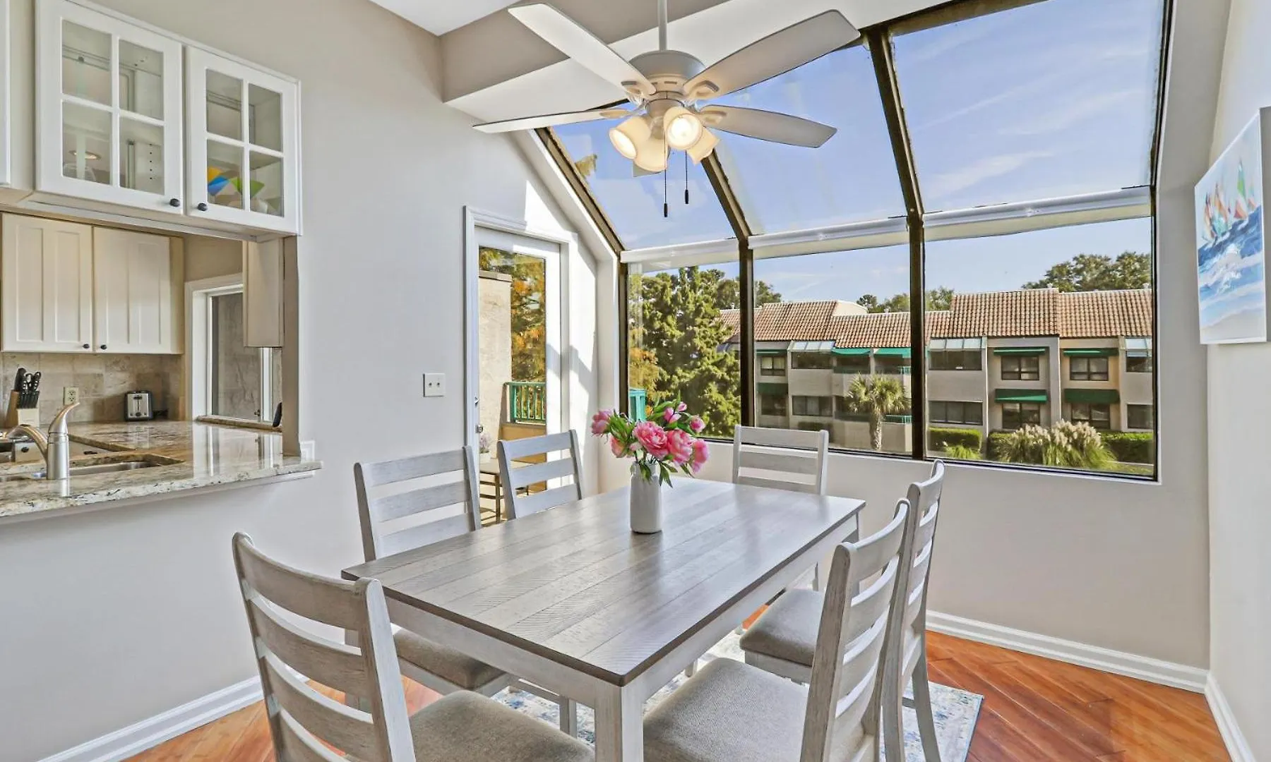Villa 7484 Anchorage *