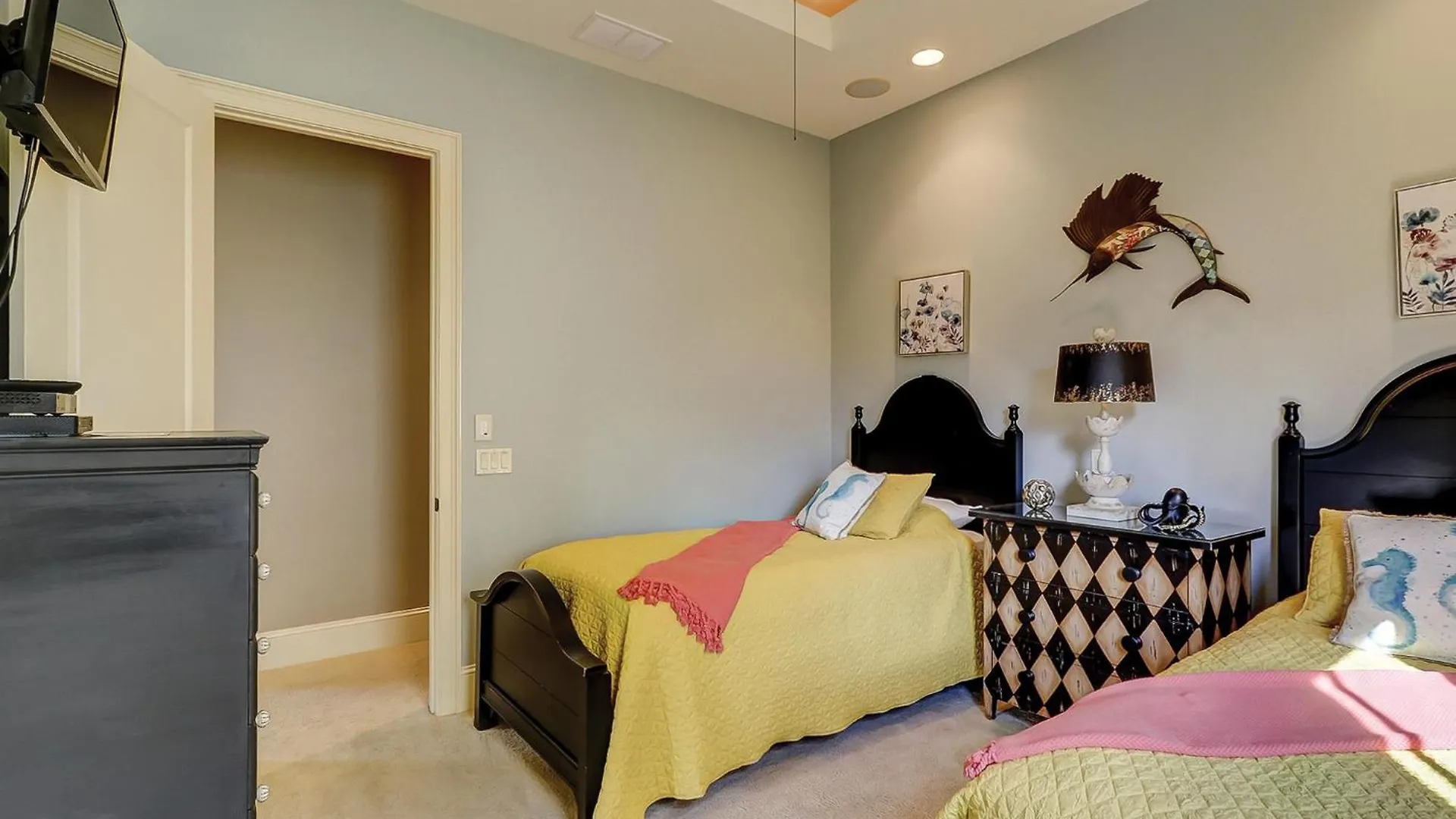 28 Corine Lane Villa Hilton Head Island
