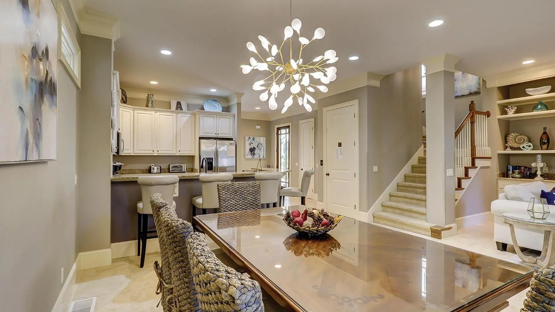 Villa 28 Corine Lane Hilton Head Island