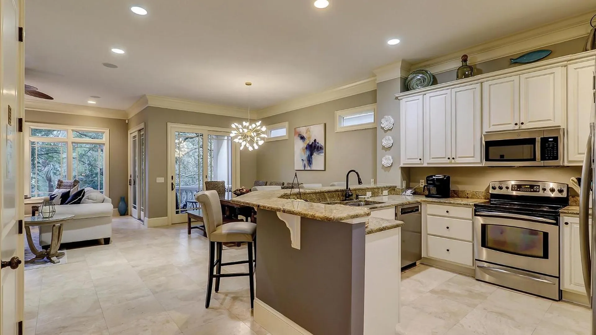28 Corine Lane Hilton Head Island