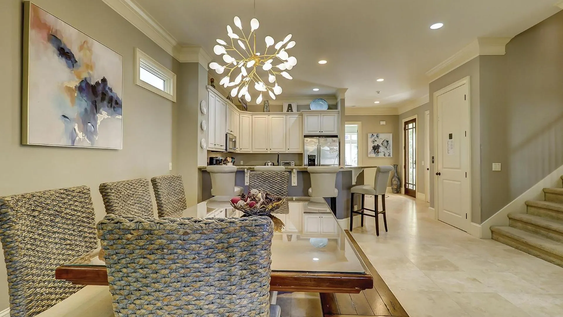Villa 28 Corine Lane Hilton Head Island