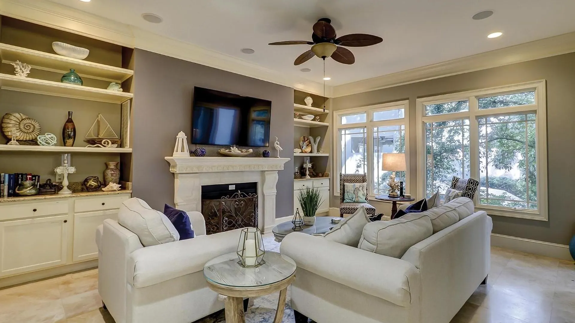 28 Corine Lane Villa Hilton Head Island