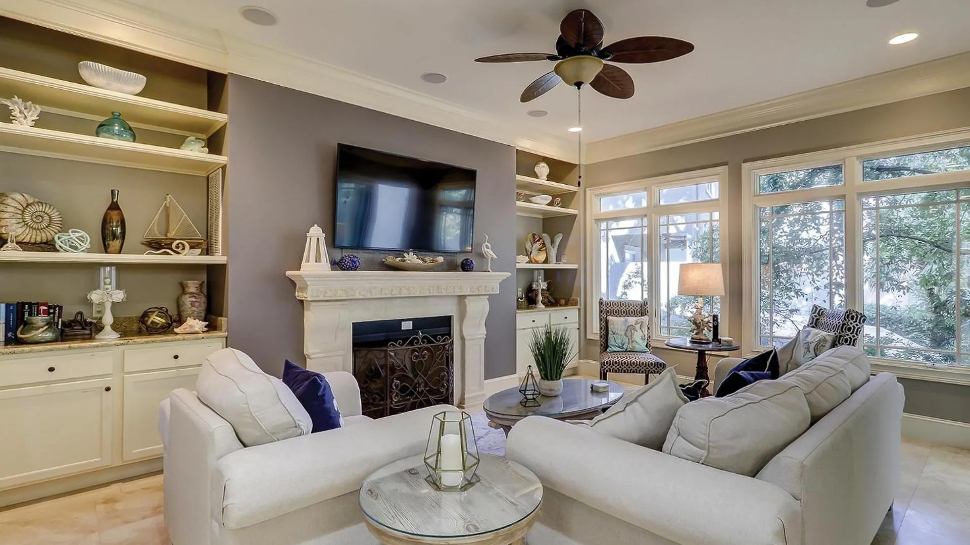 28 Corine Lane Villa Hilton Head Island