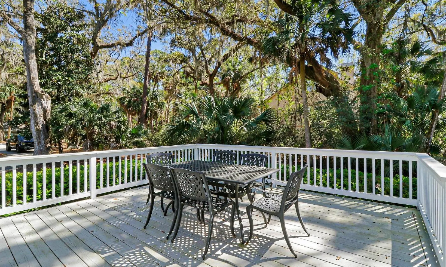 15 Sea Lane * Hilton Head Island