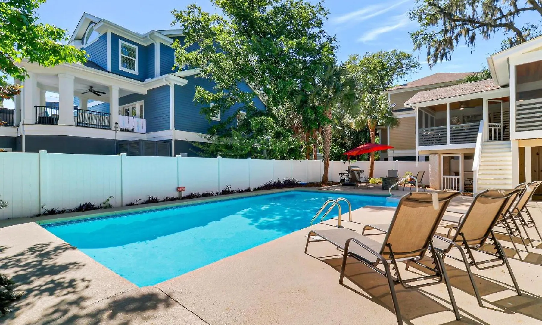 4 Quail Street *