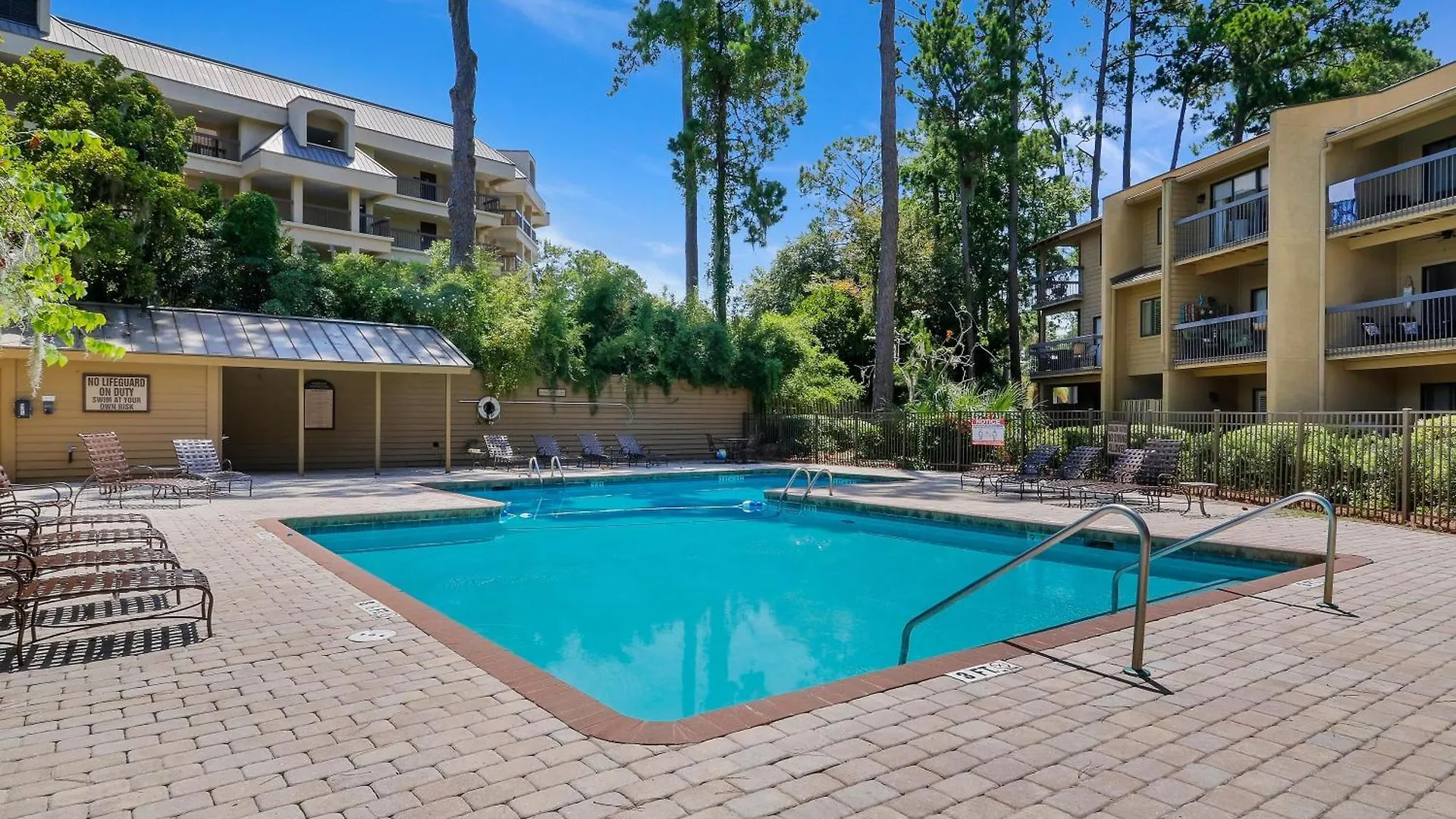 867 Ketch Court Hilton Head Island