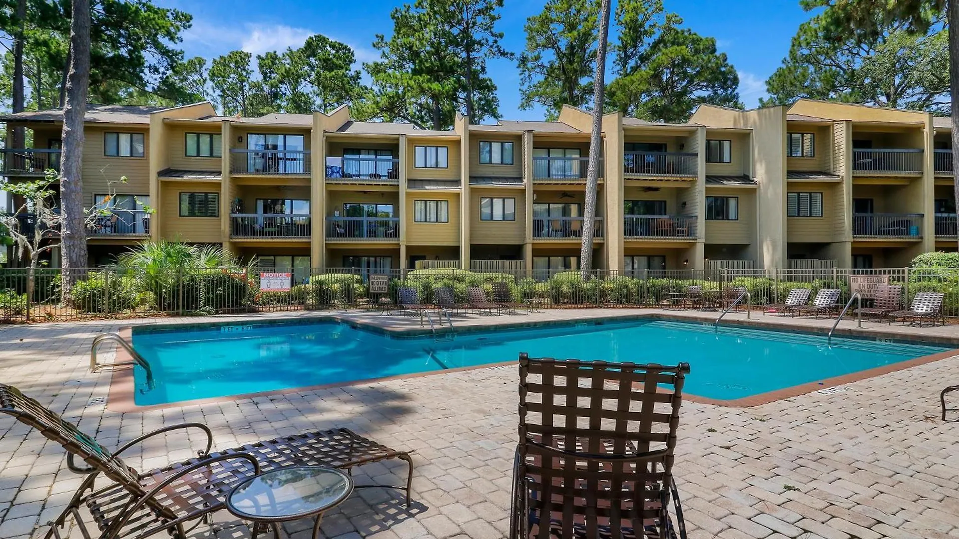 867 Ketch Court Villa Hilton Head Island