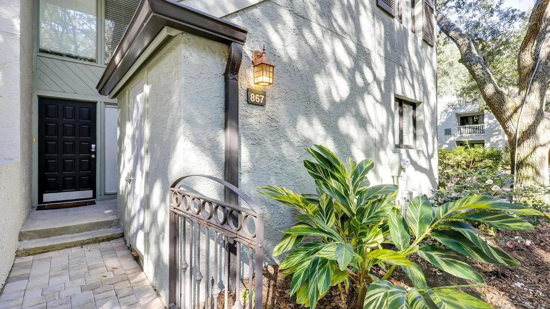 Villa 867 Ketch Court *