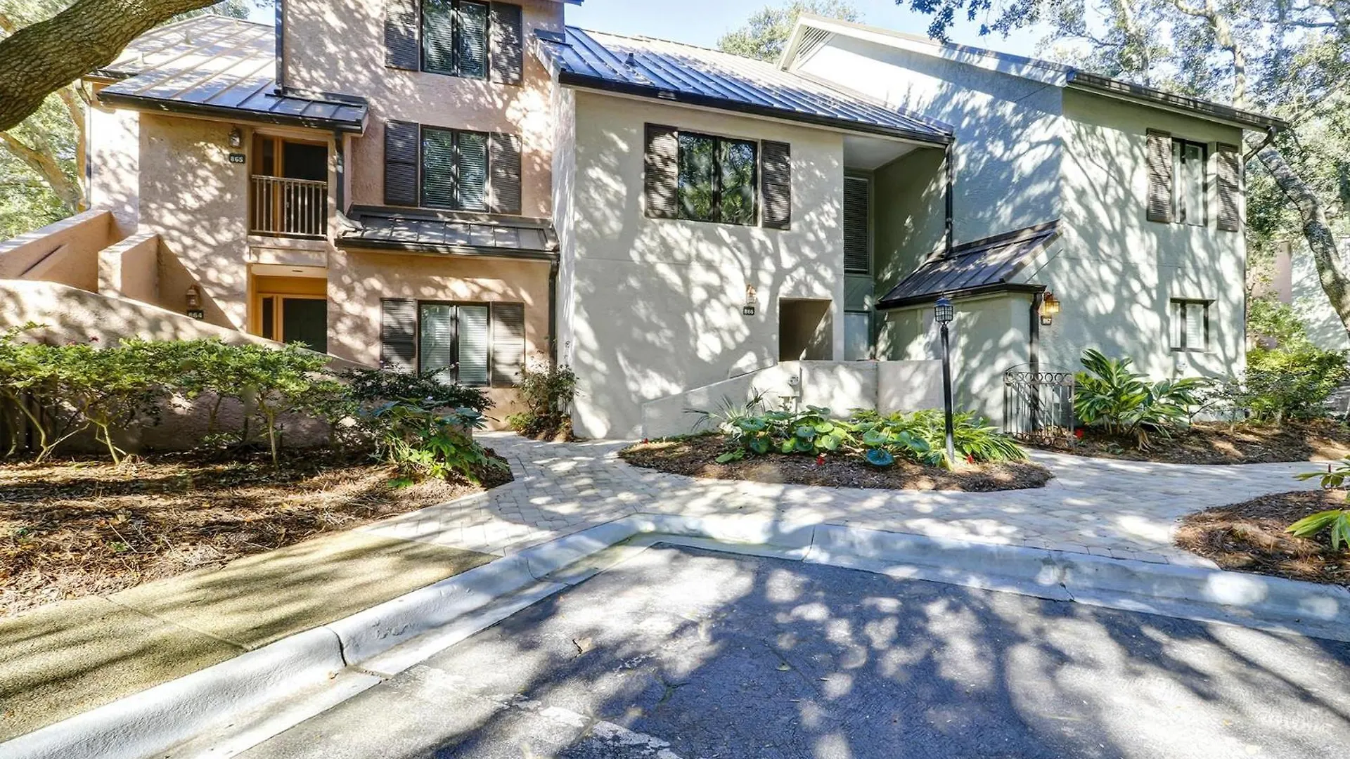 867 Ketch Court * Hilton Head Island