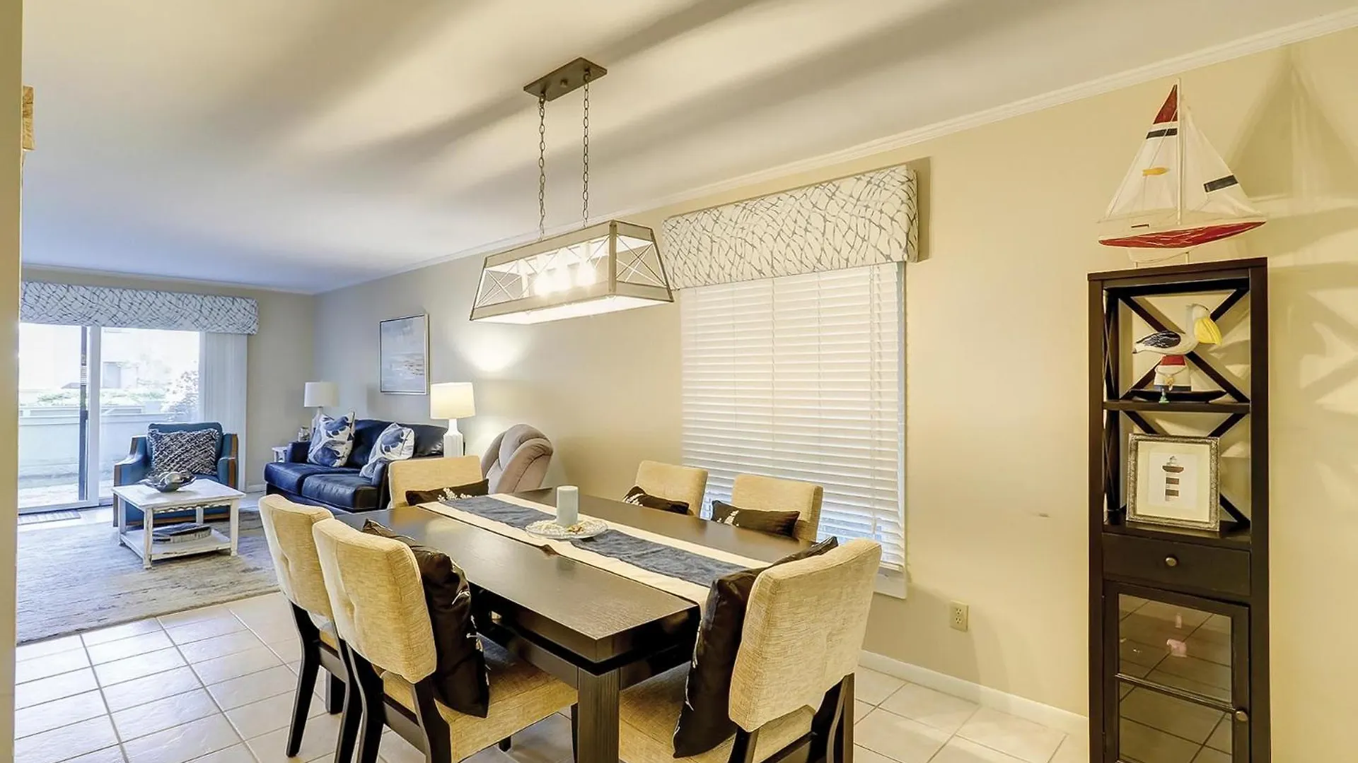 867 Ketch Court Villa