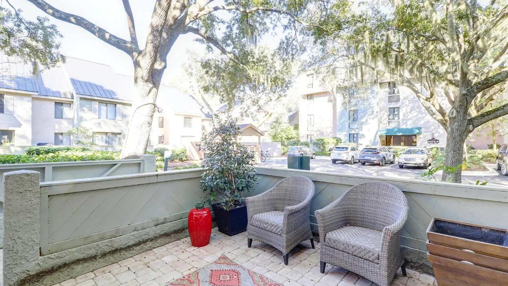 Villa 867 Ketch Court