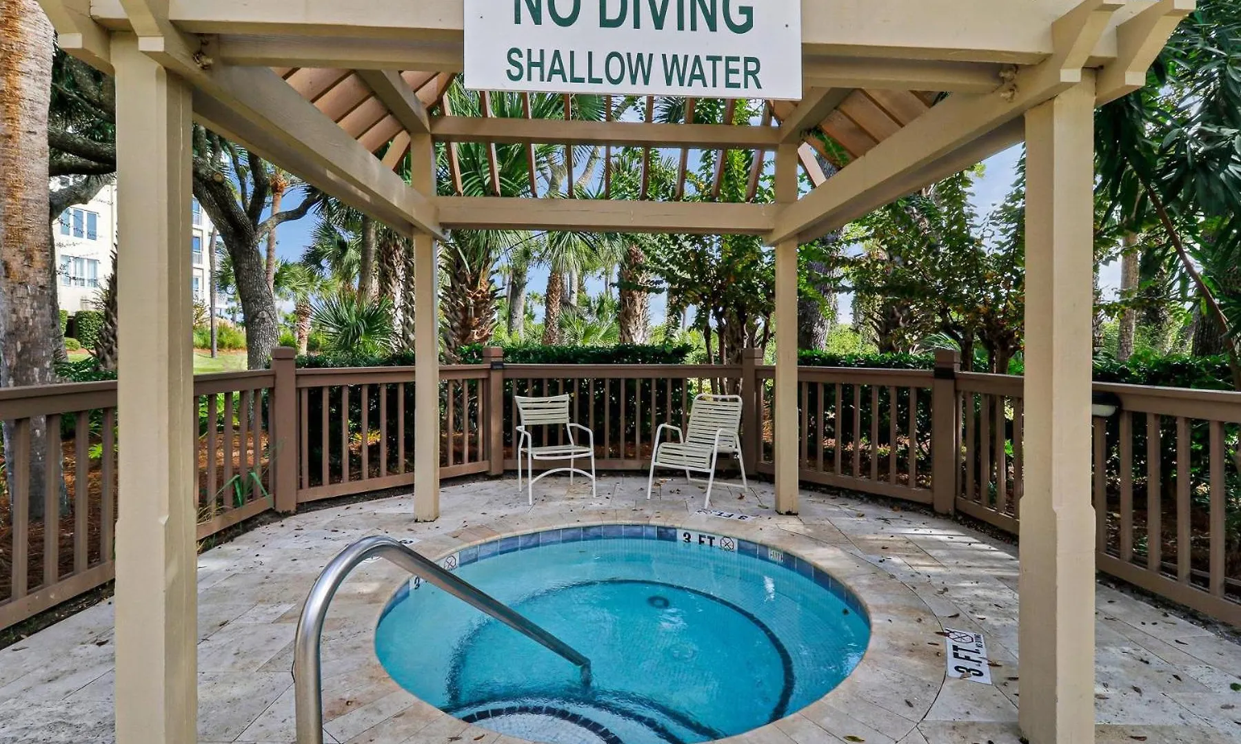 2519 Windsor Ii Hilton Head Island