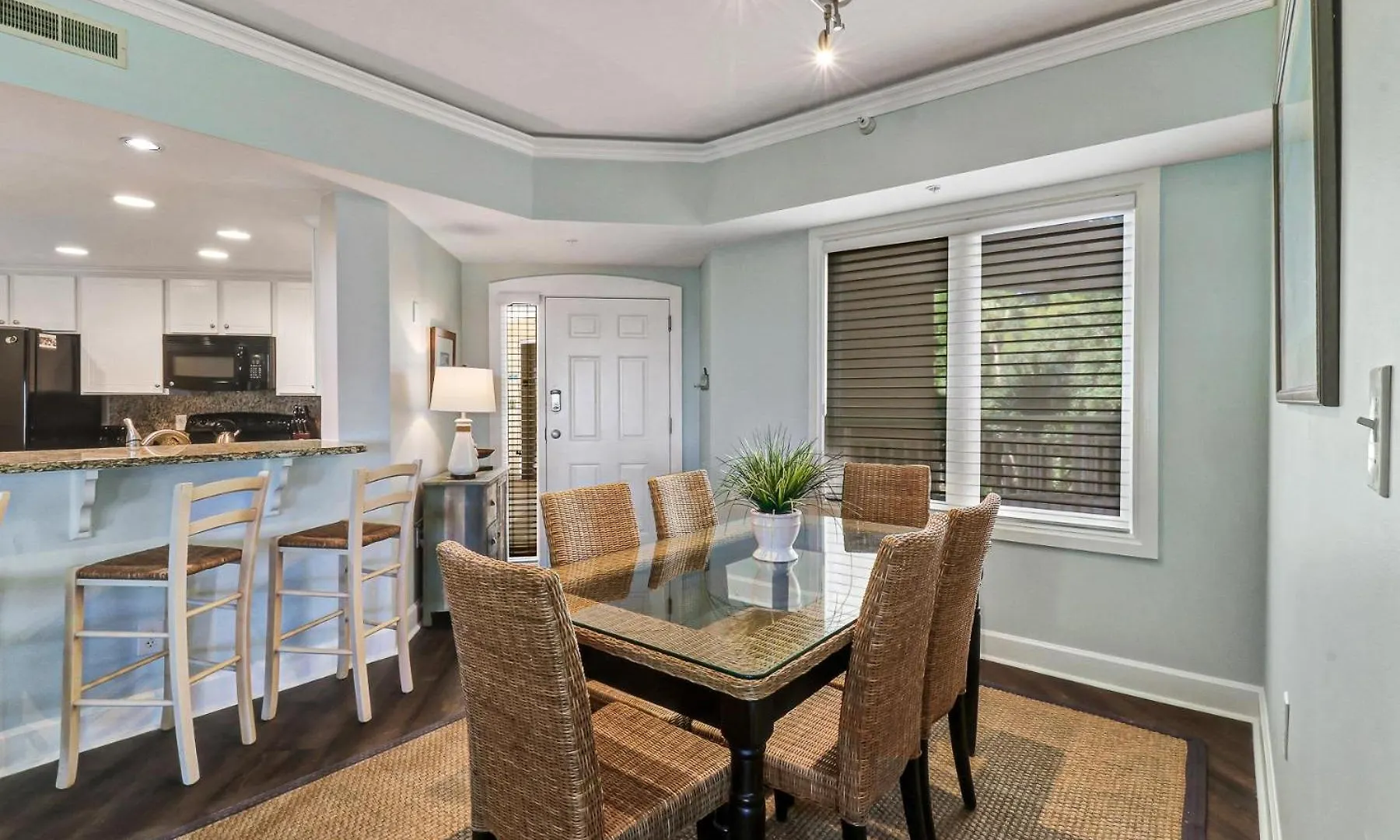 Villa 2216 Windsor Ii Hilton Head Island