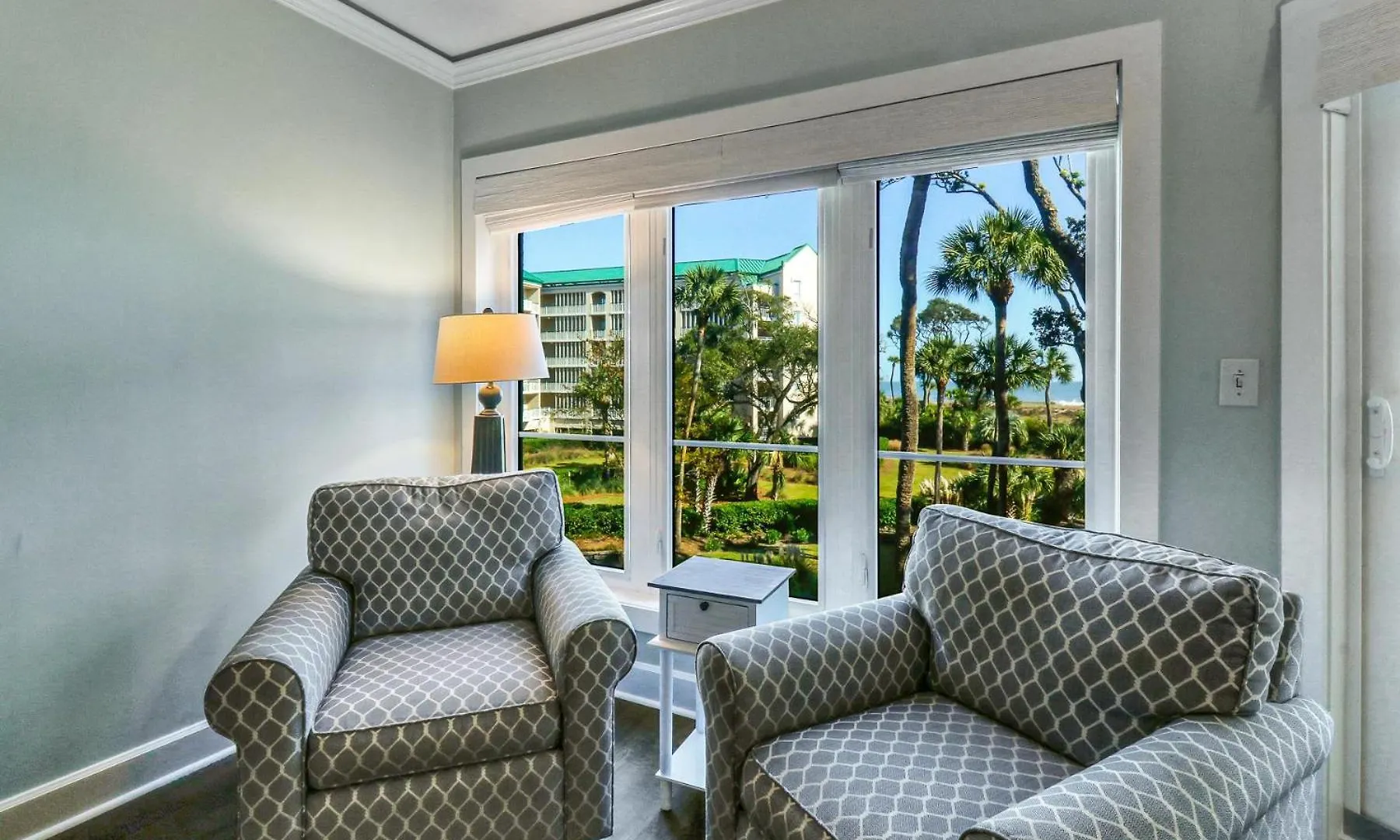 2216 Windsor Ii * Hilton Head Island
