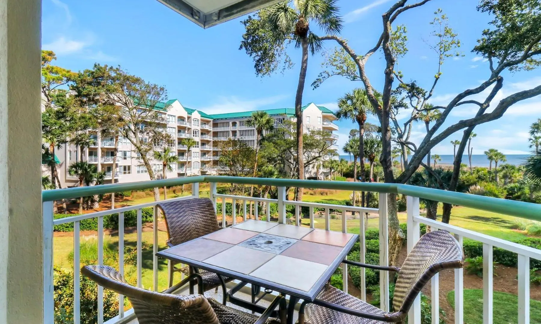 2216 Windsor Ii Villa *